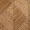 Bois Degrade Tapete-CMO Paris-Tabac-Paneel-Selected Wallpapers-Interiors
