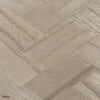 Bois Tresse behang-CMO Paris-Argent-Rol-Selected Wallpapers-Interiors