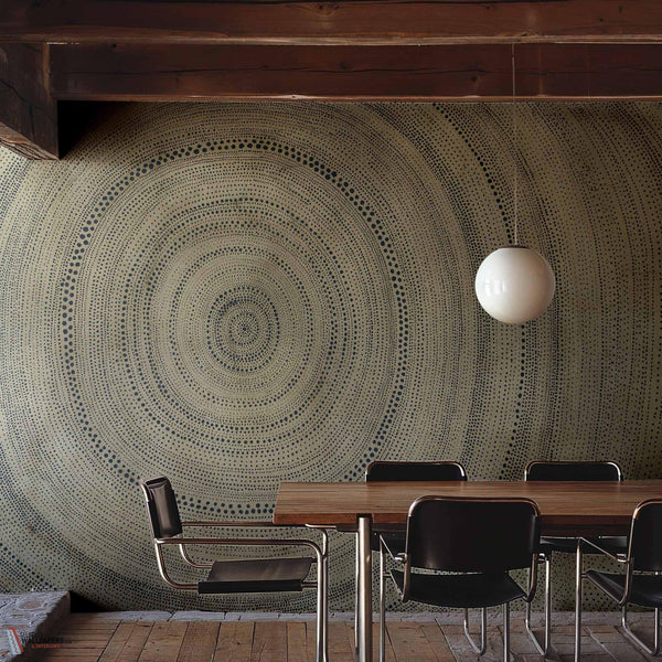 Bois wallpaper-Coordonne-Selected Wallpapers-Interiors
