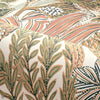 Borrommee wallpaper-Casamance-Selected-Wallpapers-Interiors