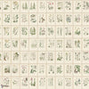 Botanica behang-Sandberg-Oat-Mattic-M2-Selected Wallpapers-Interiors