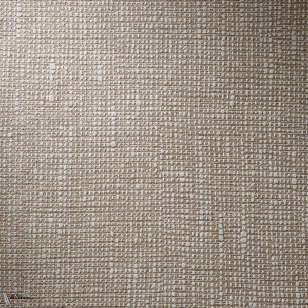 Bouclé wallpaper-Arte-Cloud-Roll-Selected Wallpapers-Interiors