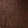 Bouclé wallpaper-Arte-Mahogany-Roll-Selected Wallpapers-Interiors