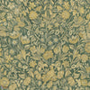Bouquet wallpaper-Arte-Emerald-Meter (M1)-Selected Wallpapers-Interiors