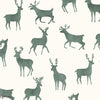 Bucks wallpaper-Thibaut-Wild sage-Roll-Selected Wallpapers-Interiors
