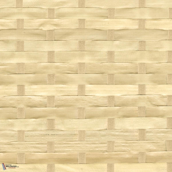 Buri Tressé wallpaper-CMO Paris-Naturel-Meter (M1)-Selected Wallpapers-Interiors