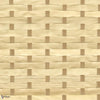 Buri Tressé wallpaper-CMO Paris-Taupe-Meter (M1)-Selected Wallpapers-Interiors