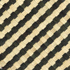 Buri wallpaper-CMO Paris-Naturel Noir-Roll-Selected Wallpapers-Interiors