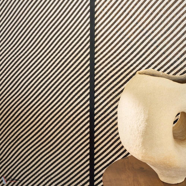 Buri wallpaper-CMO Paris-Selected Wallpapers-Interiors
