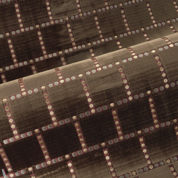 Cabochon Tapete-Arte-Selected Wallpapers-Interiors