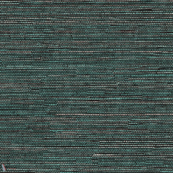 Cadie wallpaper-Masureel-Bayou-Roll-Sisal-Selected Wallpapers-Interiors