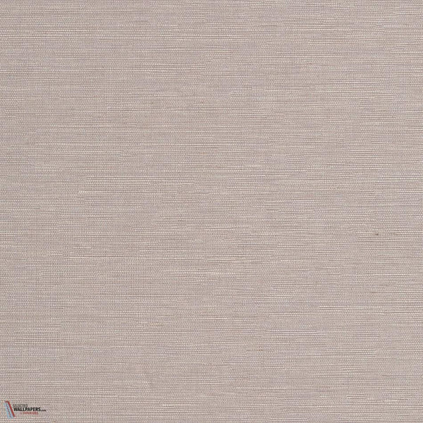 Cadie sisal wallpaper-Masureel-Moonbeam-Meter-Sisal-Selected Wallpapers-Interiors