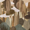 Camécuaro wallpaper-Coordonne-Arena-Bamboe-M2-Selected Wallpapers-Interiors
