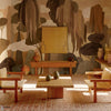 Camécuaro wallpaper-Coordonne-Selected Wallpapers-Interiors