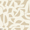 Cana wallpaper-Casamance-Sable-Roll-Selected-Wallpapers-Interiors