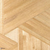 Cannage wallpaper-CMO Paris-Naturel-Meter (M1)-Selected Wallpapers-Interiors