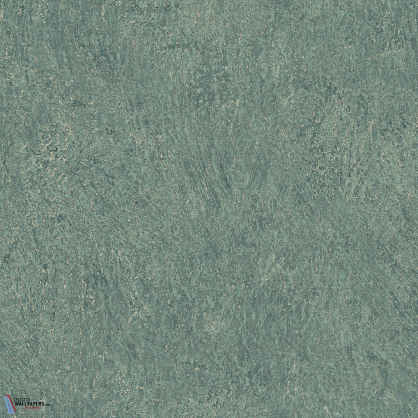 Canyon-Arte-Tapete-Teal-Meter (M1)-Selected Wallpapers