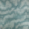 Caractere Wallcovering-Zinc Textile-wallpaper-Cerulean-Roll-Selected Wallpapers