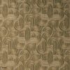 Carat wallpaper-Casamance-Dore/Fonce-Roll-Selected Wallpapers-Interiors