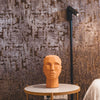 Caribou-Tapete-Dutch Walltextile Company-Selected Wallpapers