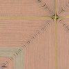 Carres Jalonnes wallpaper-Elitis-50-Roll-Selected-Wallpapers-Interiors