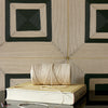 Carres Jalonnes wallpaper-Elitis-Selected-Wallpapers-Interiors