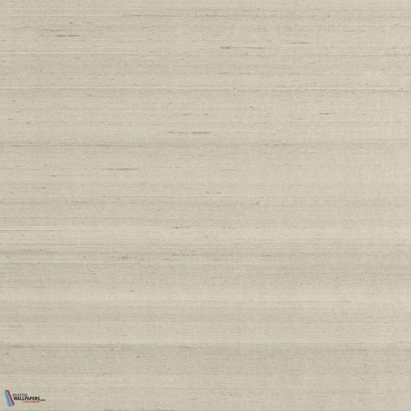 Cazenove Wallcovering-Zinc Textile-wallpaper-Spun Gold-Roll-Selected Wallpapers