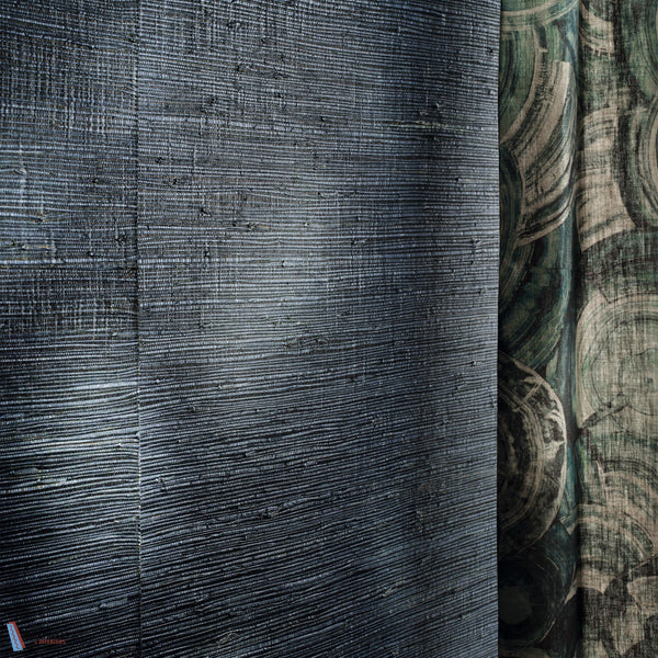 Cerium Wallcovering-Zinc Textile-wallpaper-Selected Wallpapers