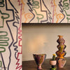 Chameleon Tapete-Mind the Gap-Selected Wallpapers-Interiors