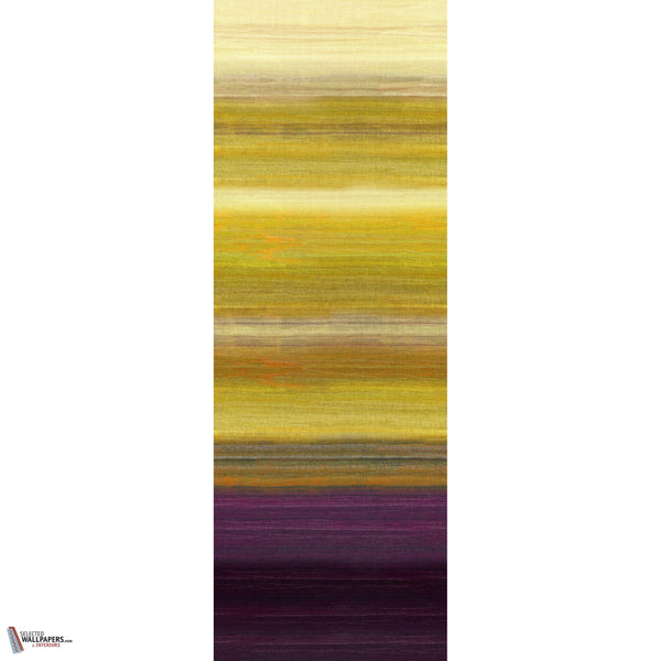 Chanderi wallpaper-Masureel-Honey-Paneel-260 cm-Selected Wallpapers-Interiors