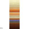 Chanderi wallpaper-Masureel-Sunset-Paneel-260 cm-Selected Wallpapers-Interiors