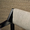 Chanvre Texture Tapete-CMO Paris-Selected Wallpapers-Interiors