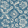 Chimney Cake-wallpaper-Mind the Gap-Bleuberry-Roll-WP20796-Selected Wallpapers