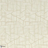 Cinétique-Casamance-wallpaper-Sable/Dore-Roll-Selected Wallpapers