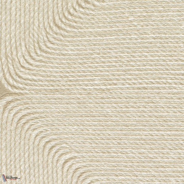 Cocon wallpaper-Elitis-1-Roll-Selected-Wallpapers-Interiors
