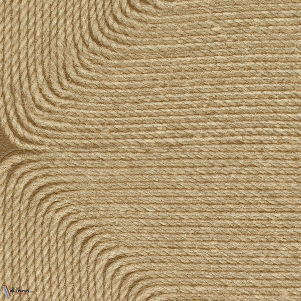 Cocon wallpaper-Elitis-10-Roll-Selected-Wallpapers-Interiors