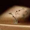 Cocoon wallpaper-Elitis-Selected Wallpapers-Interiors
