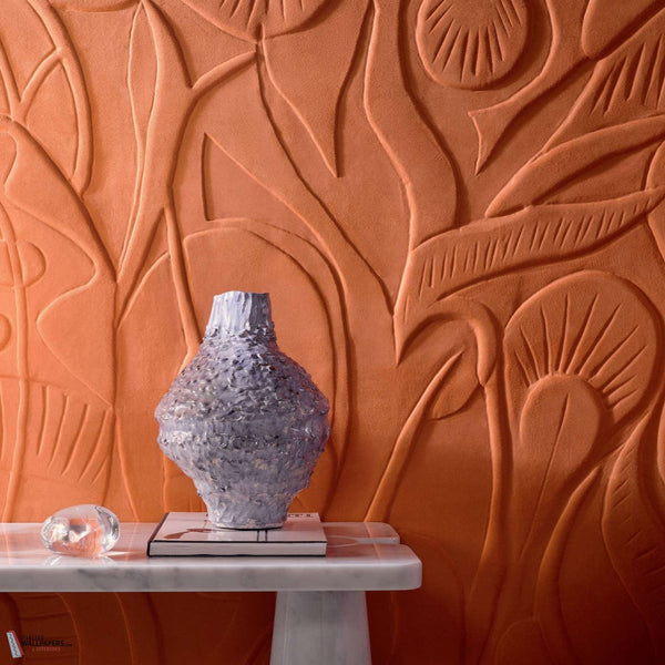 Colosse Frutier wallpaper-Elitis-Selected-Wallpapers-Interiors