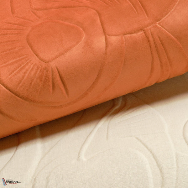 Colosse Frutier wallpaper-Elitis-Selected-Wallpapers-Interiors