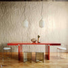 Colosse Frutier wallpaper-Elitis-Selected-Wallpapers-Interiors