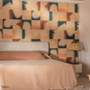 Comporta wallpaper-Elitis-Selected-Wallpapers-Interiors