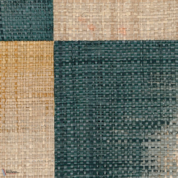 Comporta wallpaper-Elitis-58-Meter (M1)-Selected-Wallpapers-Interiors