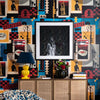 Composer Machine Tapete-Mind the Gap-Selected Wallpapers-Interiors