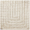Cornice Tapete-Arte-Coquille-Doos-Selected-Wallpapers-Interiors