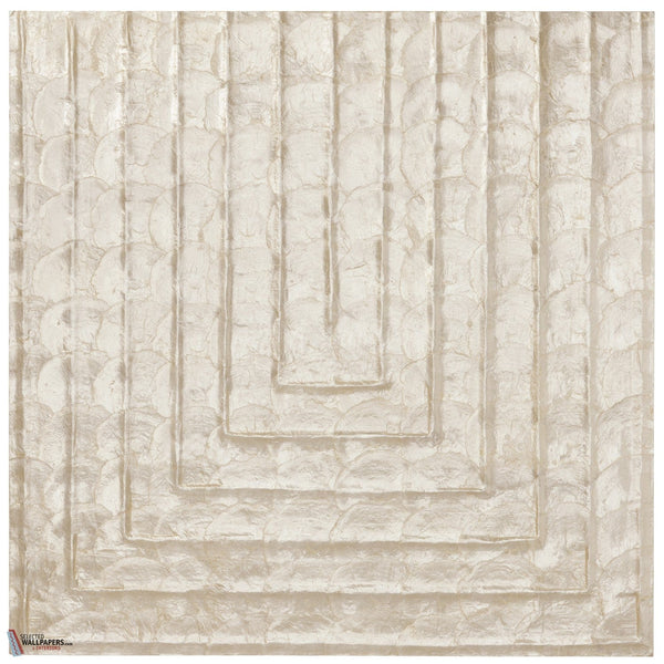 Cornice Tapete-Arte-Coquille-Doos-Selected-Wallpapers-Interiors