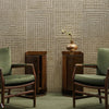 Cornice Tapete-Arte-Selected-Wallpapers-Interiors