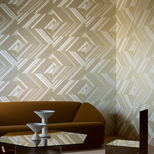 Cote D'Opale wallpaper-Pierre Frey-Selected Wallpapers-Interiors