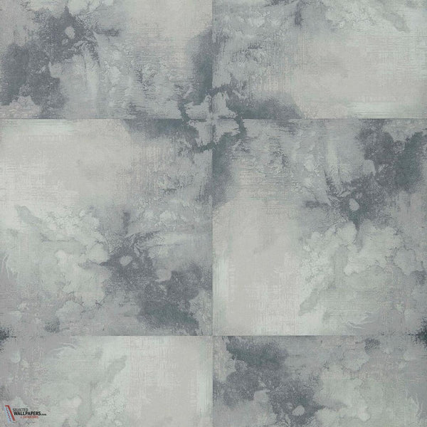 Crystalline wallpaper-1838 wallcoverings-Quartz-Roll-Selected Wallpapers-Interiors