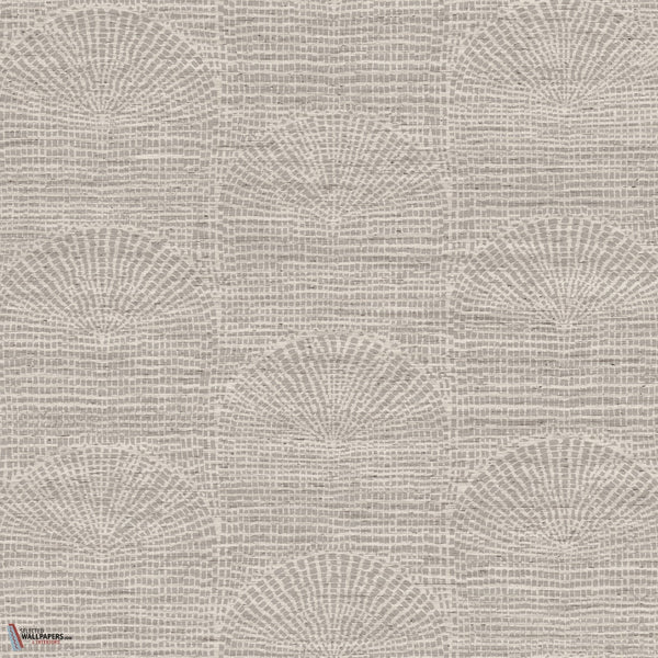 Cupula Tapete-Arte-Cocoa-Rolle-Selected-Wallpapers-Interiors
