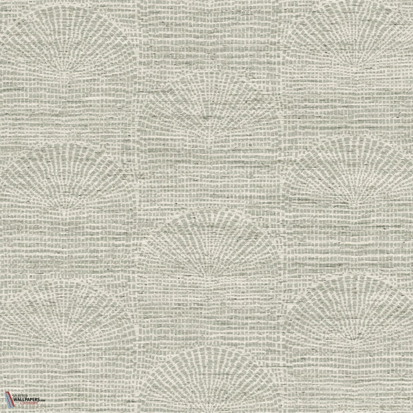 Cupula Tapete-Arte-Lagoon-Rolle-Selected-Wallpapers-Interiors